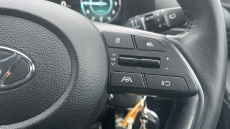 Hyundai BAYON 1.0 TGDi [120] 48V MHEV Premium 5dr Petrol Hatchback